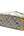 Louis Vuitton White Monogram Multicolor Trouville Bag (Pre-owned) 2GKB7TO