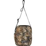 Load image into Gallery viewer, Supreme Denim Shoulder Bag Realtree AP Camo
