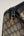 Gucci Boston Handbag GG monogram Canvas Leather (Pre-owned) KT4KWC3