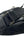Prada Nylon Camera/Shoulder Bag Black (Pre-owned)