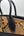 Louis Vuitton  Python/Leather City Streamer MM Noir (Like new) CMTJ609