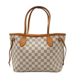 Load image into Gallery viewer, Louis Vuitton Neverfull PM Damier Tote Bag (Like new)
