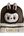 Classic Bag Series-LABUBU Berber Fleece Backpack (Brown)