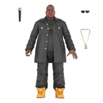 Load image into Gallery viewer, Notorious B.I.G. DELUXE 7" Figure
Biggie
