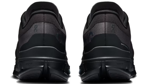 On Running Cloudflow 5 Black Black