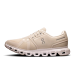 Load image into Gallery viewer, On Running Cloud 6 Pearl White
