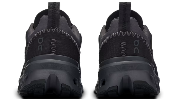 On Running Cloudaway 2 Black Eclipse (M)