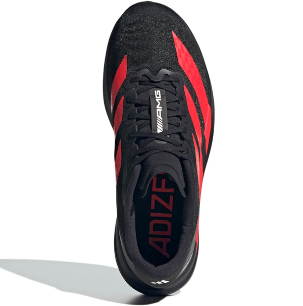 adidas Adizero Evo SL Mercedes AMG Black Lucid Red (Women's)