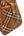 Burberry Blue Label Nova Check Brown (Like new)