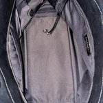 Load image into Gallery viewer, Chanel Black Coated Canvas Paris-Biarritz Grand Shopping Tote Bag (Pre-owned)
