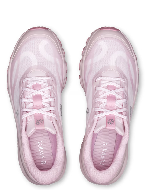 On Running Cloudventure 2 LOEWE Pale Pink (Women's)