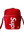 Louis Vuitton x Supreme Danube Epi PM Red