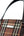 Burberry Blue Label Nova Check Mini Tote Bag with Brown Leather Trim (Like new)