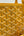 Goyard Anjou Mini Bag Yellow (Like new)