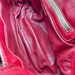 Load image into Gallery viewer, Prada Canapa Grezza Shoulder Bag (Pre-owned) 798B4X2
