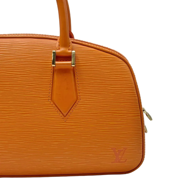 Louis Vuitton Epi Leather Jasmin Mandarin Handbag (Pre-owned) MBXKMQJ