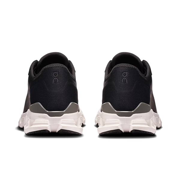 On Running Cloud X 4 AD Black Asphalt (Women's)