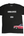 Gin & Juice By Dr.Dre And Snoop LAID BACK Vintage Black Tee