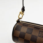 Load image into Gallery viewer, Louis Vuitton Papillon Mini Handbag (Like new)
