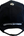 Chrome Hearts RS3 Triple Cross Denim Hat