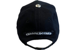 Load image into Gallery viewer, Chrome Hearts RS3 Triple Cross Denim Hat
