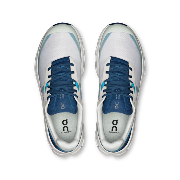 On Running Cloudvista 2 Cream Horizon (M)