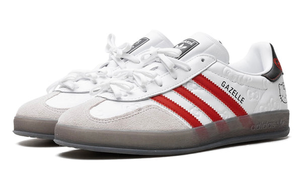 adidas Gazelle Indoor Hello Kitty (Women's)