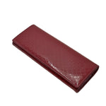 Load image into Gallery viewer, Gucci Micro-Guccissima Patent Leather Broadway Clutch Bag (Pre-owned)
