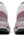 On Running Cloudpulse Ivory Fade (Women's)
