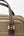Burberry Nova Check Boston Bag Nylon Canvas Brown Auth (Pre-owned)