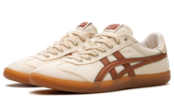 Onitsuka Tiger Tokuten Cream Caramel