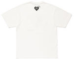 Load image into Gallery viewer, Human Made Graphic T-shirt White
