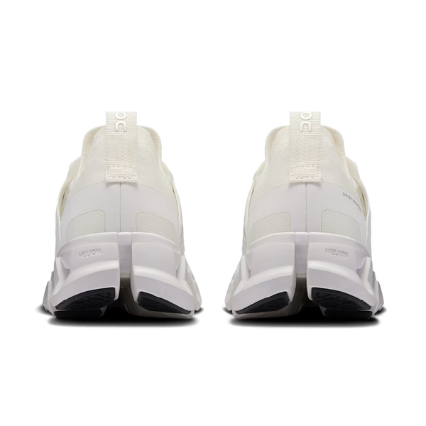 On Running Cloudswift 4 All White (Women's)