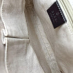 Load image into Gallery viewer, Gucci Pre-Owned 2016-2025 GG Supreme Messenger Bag Crossbody Bag (Pre-owned) DRBWC4X
