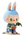 Pop Mart The Monsters Fruit Series “Coconut”