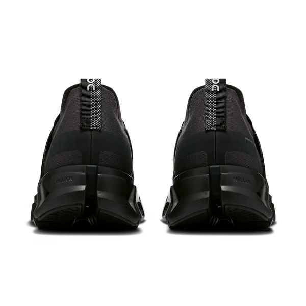 On Running Cloudswift 4 Black Eclipse (M)