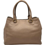 Load image into Gallery viewer, Prada Vitello Phenix Tote Cammeo (Like new) QV6W2BM
