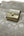 Coach Signature Crossbody Gold, Metallic Bag (Pre-owned)