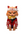 Red Sushi Meowster 1 of 1 (Signed)