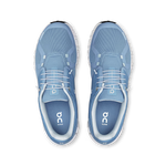 Load image into Gallery viewer, On Running Cloud 6 Chambray White (M)
