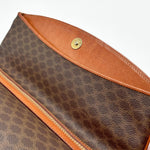 Load image into Gallery viewer, Celine Macadam Vintage Clutch Bag (Pre-owned)
