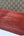 Gucci Beige/Red GG Canvas Craft Original Tote Bag (Pre-owned) B6VHK3J