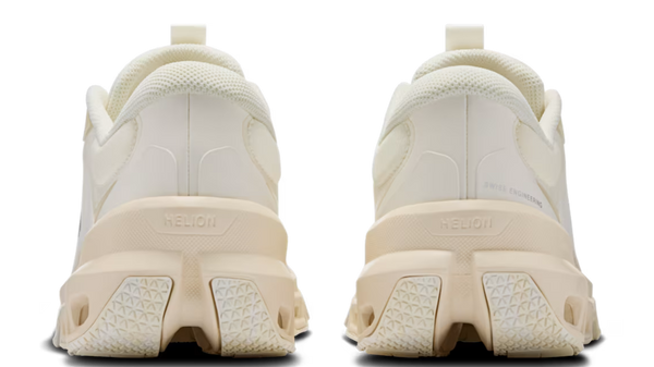On Running Cloudventure 2 LOEWE Eggshell