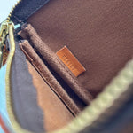 Load image into Gallery viewer, Louis Vuitton Monogram Pochette Accessoires (Like new) DQJ8YWB
