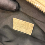 Load image into Gallery viewer, Dior x Daniel Arsham Safari Messenger Bag Calfskin White (Pre-owned)
