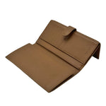 Load image into Gallery viewer, Bottega Veneta Leather Intrecciato Long Wallet (Like new)
