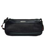 Load image into Gallery viewer, Gucci Denim Web Shoulder Bag (Pre-owned)
