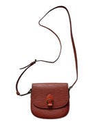 Load image into Gallery viewer, Louis Vuitton  Epi Leather Saint Cloud PM Bag (Pre-owned) QXGC97M
