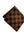 Louis Vuitton P2005 Damier Ebène bi-fold Wallet (Like new) MJBCYV2