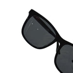 Load image into Gallery viewer, Gucci Black GG0695SA Rectangle Sunglasses (Pre-owned)
